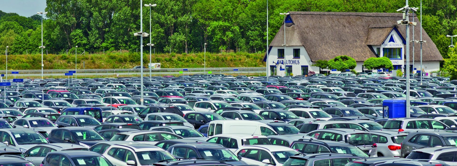 Service für Privatkunden | Dat Autohus